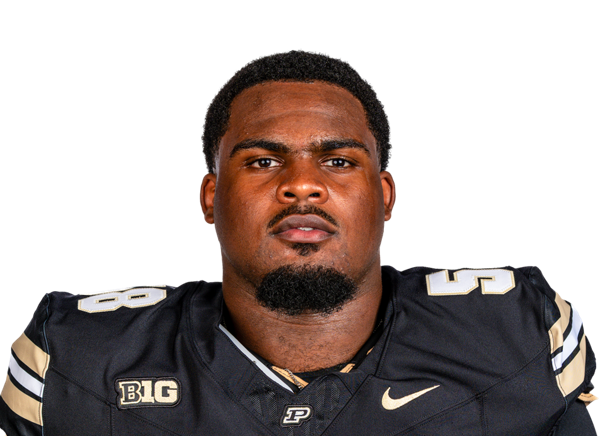 James Williams Jr.