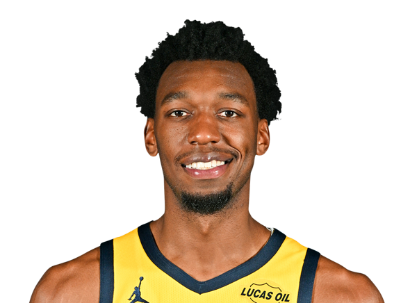 James Wiseman