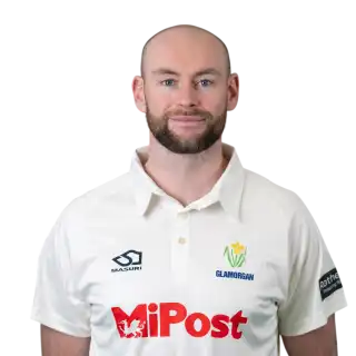 Jamie McIlroy