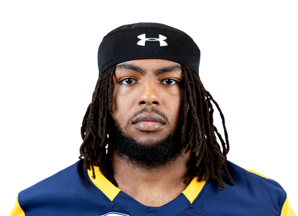 Jamond Mathis