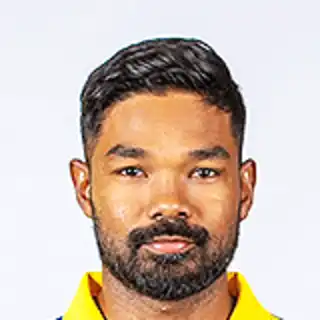 Janith Liyanage