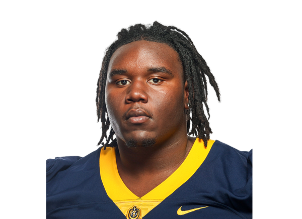 Ja'Quan Redfern