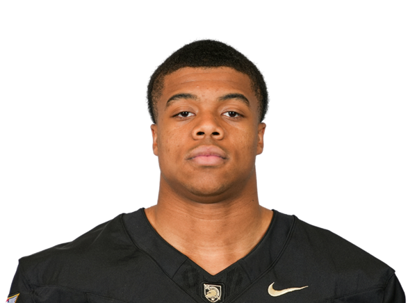 Jaquavious Moss