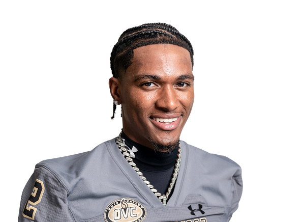 Jarard Mosely