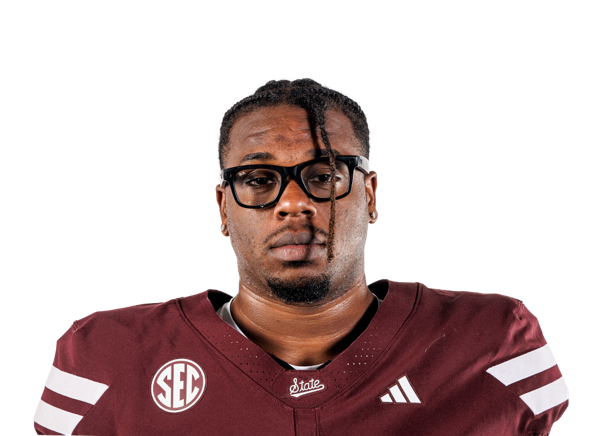 Jaray Bledsoe