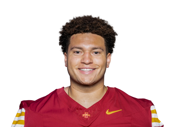 Jareb Ramos