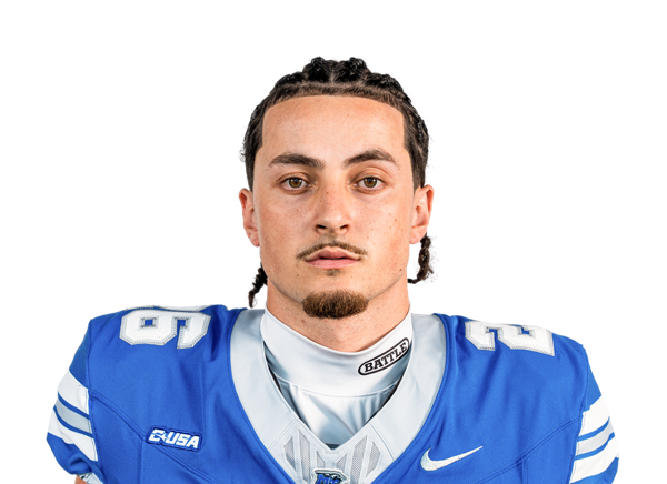 Jared Douglas