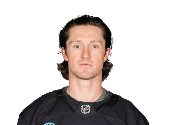 Jared McCann
