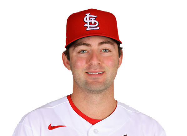 Jared Shuster
