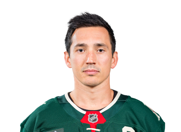 Jared Spurgeon