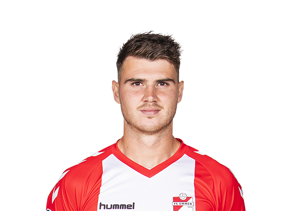 Jari Vlak