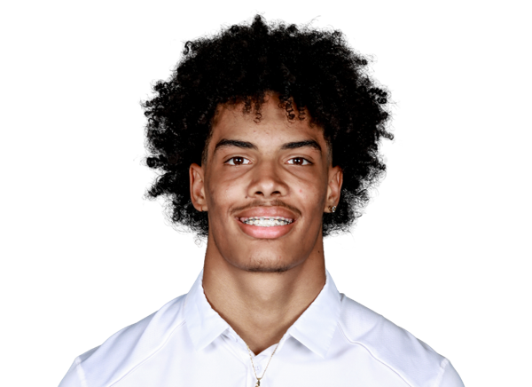 Jarian Dunlap Jr.