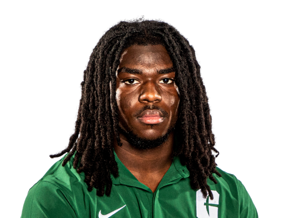 Jariel Cobb