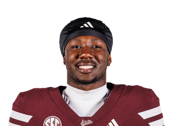 Jaron Glover