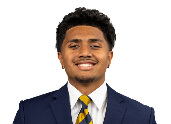 Jaron-Keawe Sagapolutele