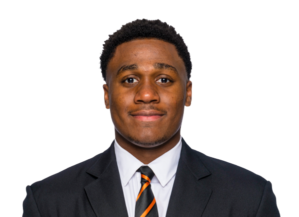 Jarrel Comer