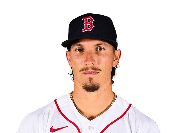 Jarren Duran