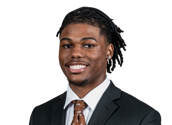 Jarrod Penright Jr.