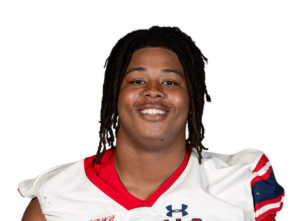 Jarvis Williams