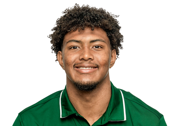 Jaseim Mitchell