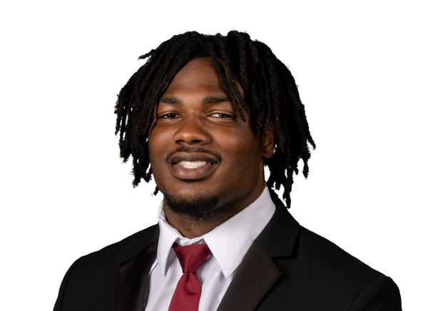 Jashawn Cooper