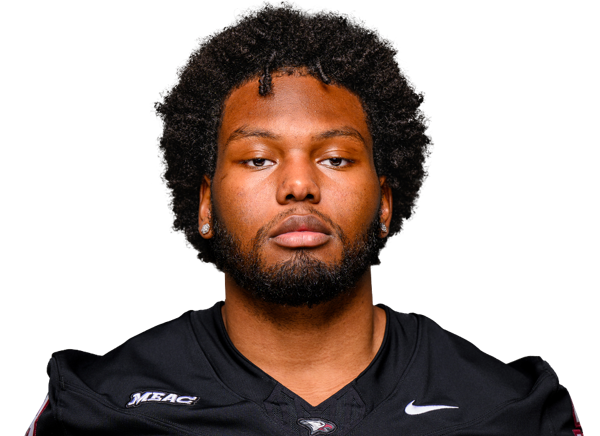 Jasiah Harper