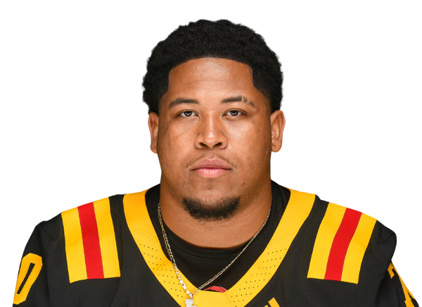Jason Bush Jr.