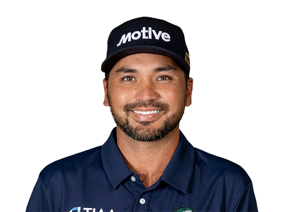 Jason Day