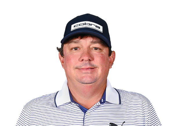 Jason Dufner