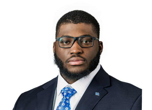 Jason Ekperuoh