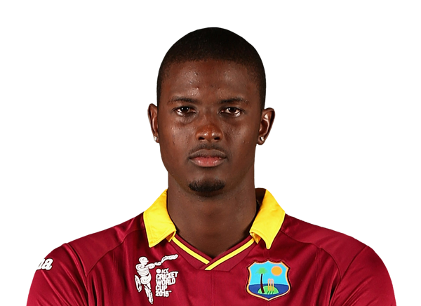 Jason Holder