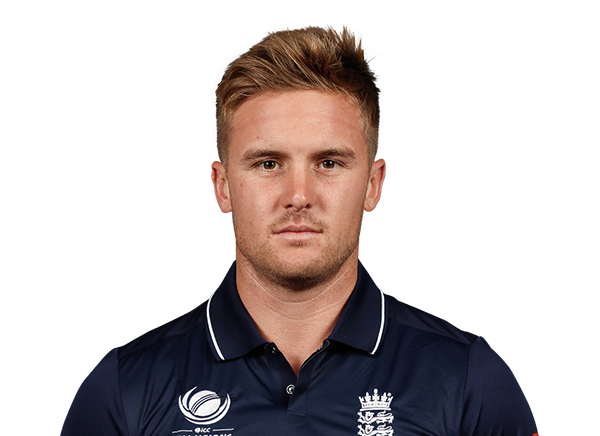 Jason Roy