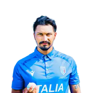 Jaspreet Singh