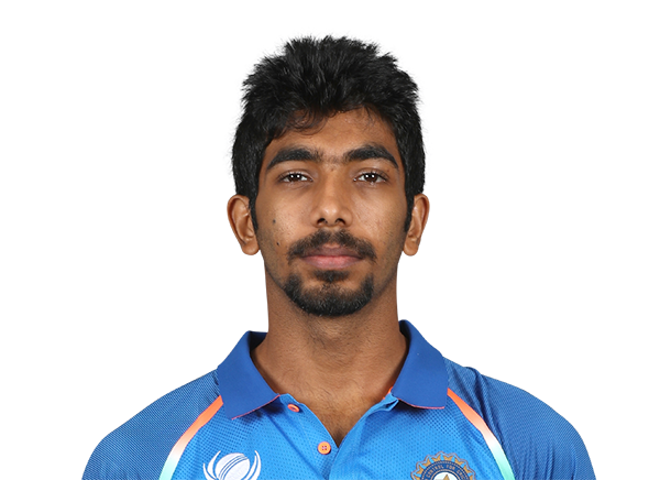 Jasprit Bumrah