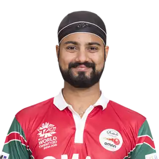 Jatinder Singh