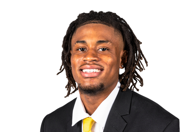 Ja'Torian Mack