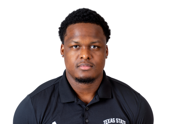 Javante Mackey