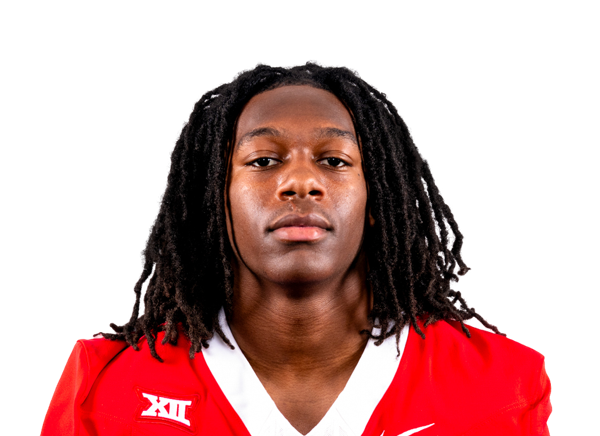 Javen Holmes