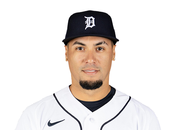 Javier Baez