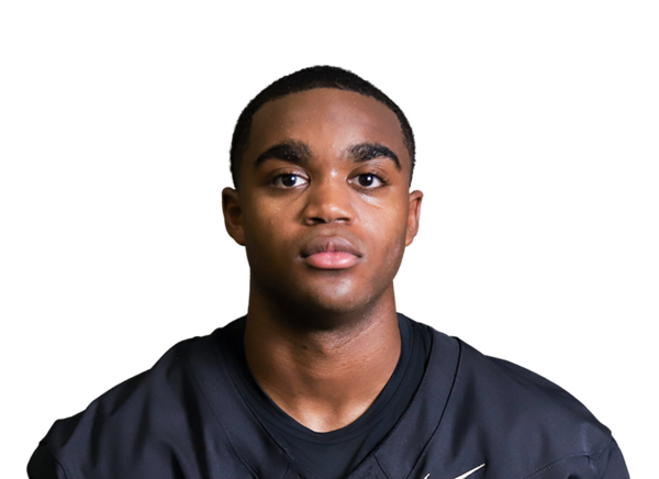 Jaydan Mayes