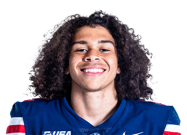Jayden Bradford
