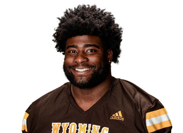Jayden Williams (DT)
