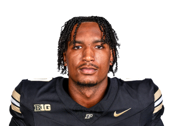 Jaylan Hornsby