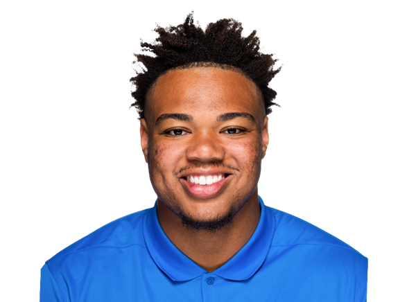Jaylan Jeffers