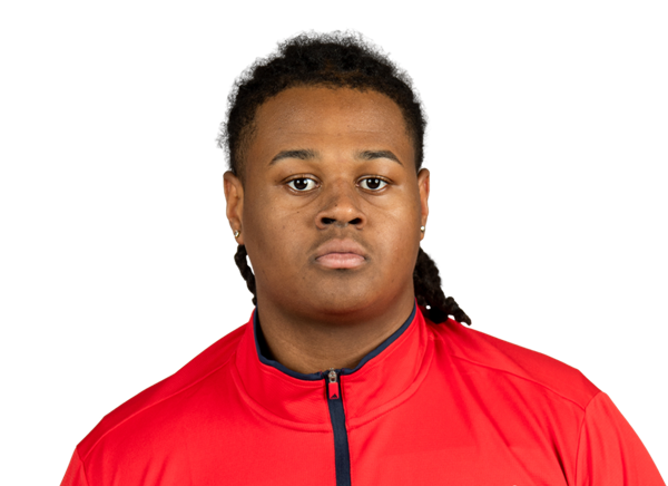 Jaylen Booker