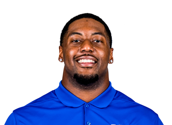 Jaylen Carl