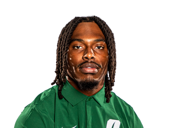 Jaylen Hampton