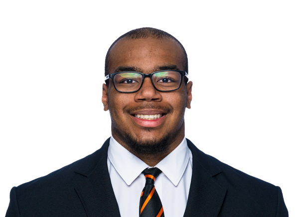 Jaylen Hill