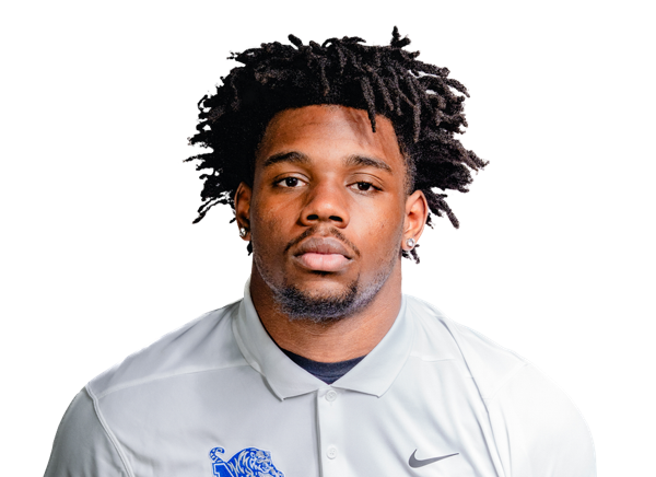 Jaylen Lewis