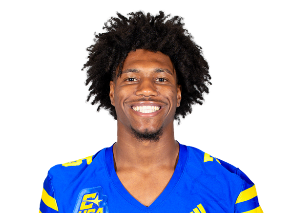 Jaylen Mack